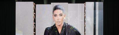 Videos Tagged with Kim Kardashian deepfake